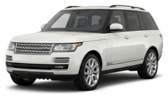 SUV Araçlar