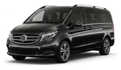 VIP & Minibüs
